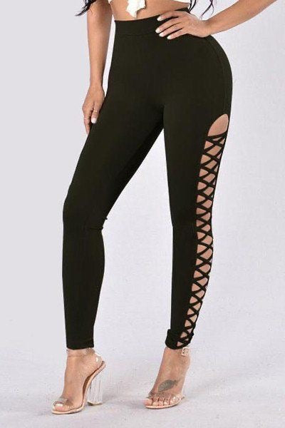 Work it leggings