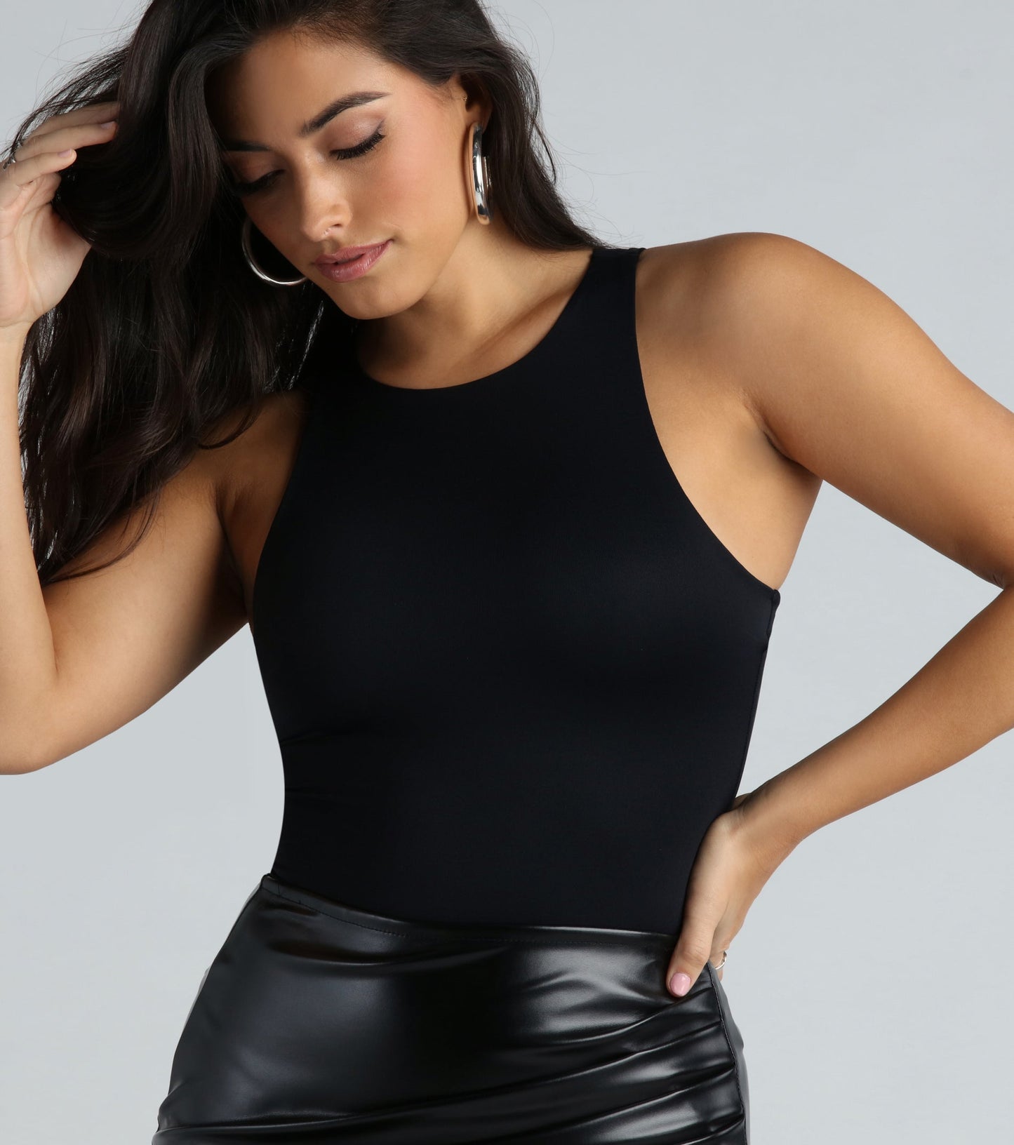 Buttery Bodysuit