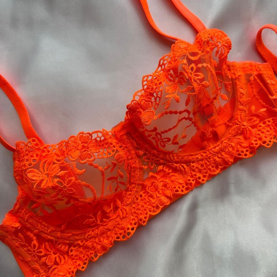 MIA Intimate Set