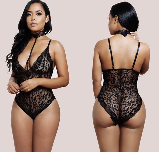 Fiona Bodysuit