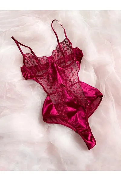 Valentina Bodysuit