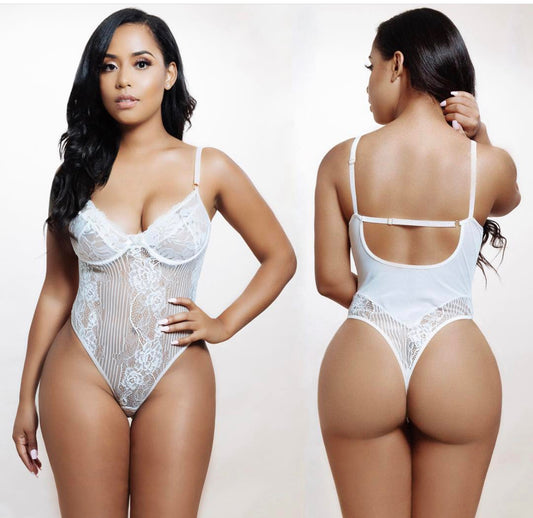 Sofi Bodysuit