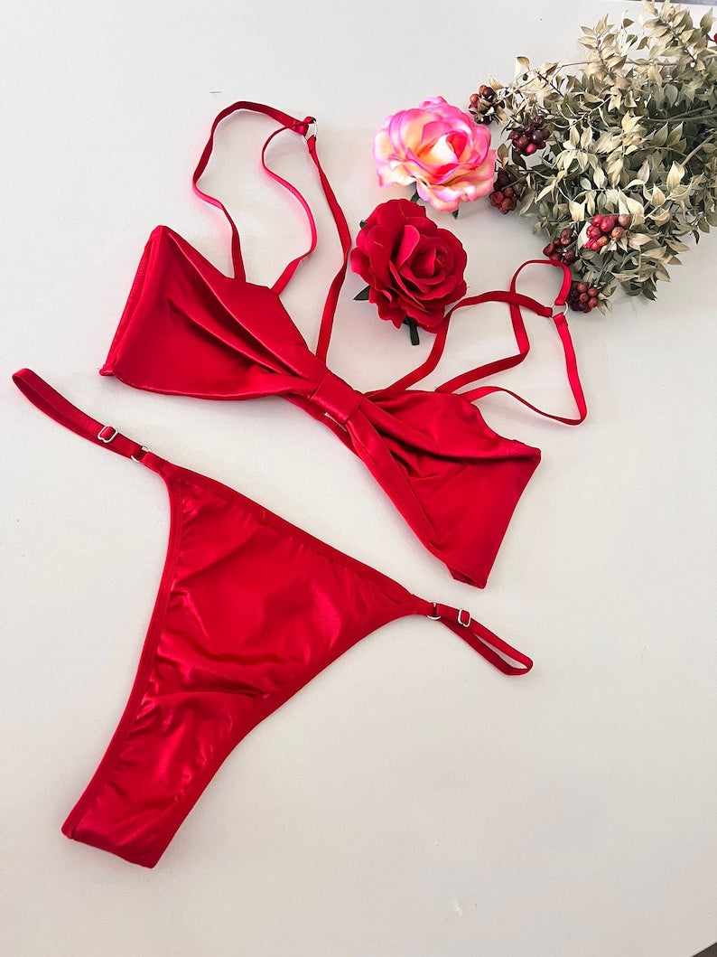 Butter Intimate Set