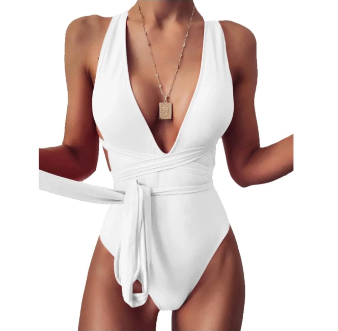 Perla Bodysuit