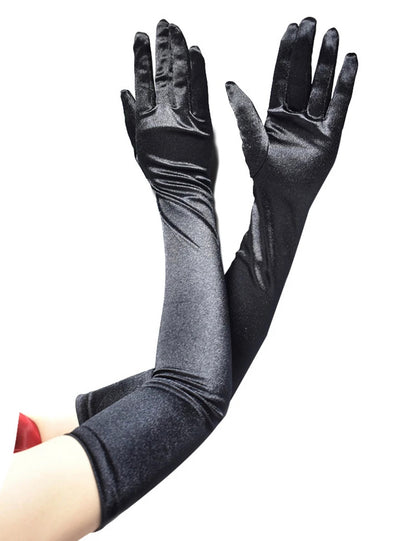 Midnight Gloves