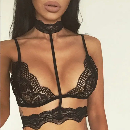 Kasey Bralette