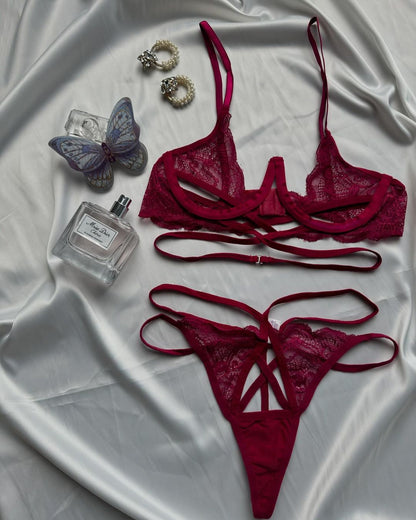 Elma Intimate Set