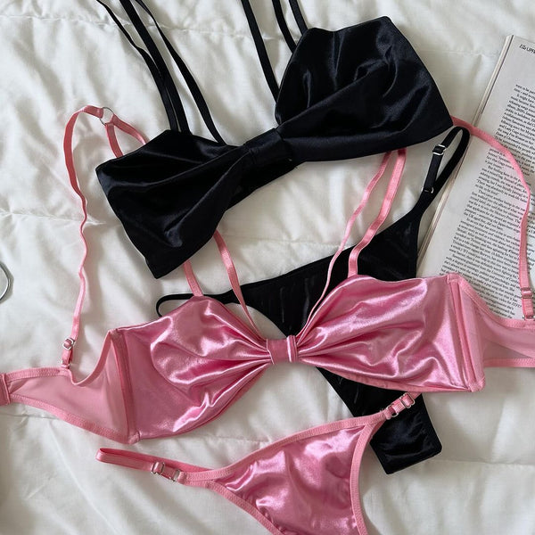 Butter Intimate Set – Plushie