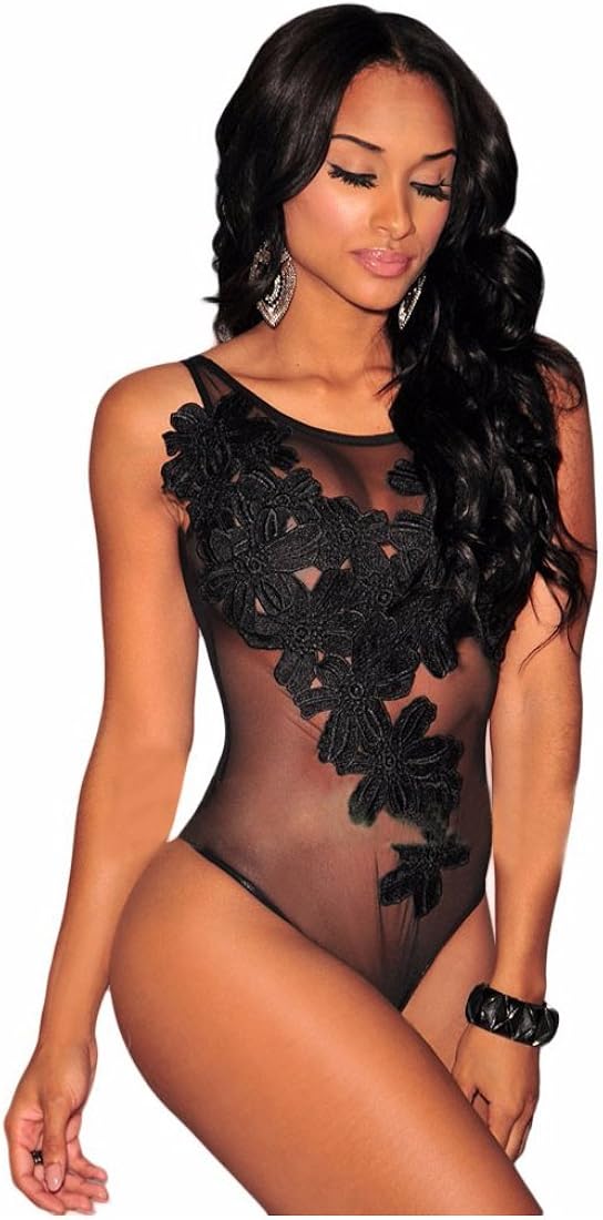 Amelie Bodysuit