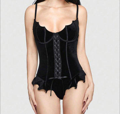 Bardo Bodysuit