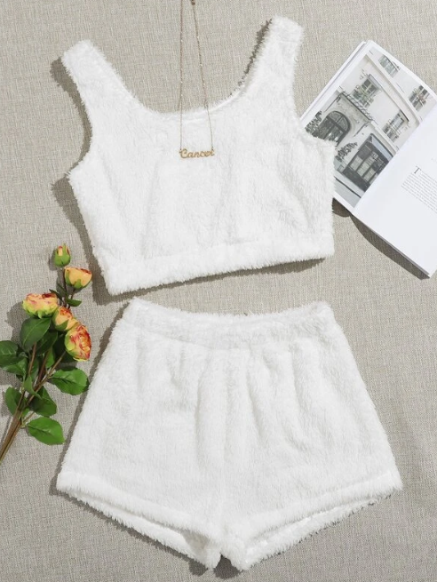 Teddy Comfy Lounge Set