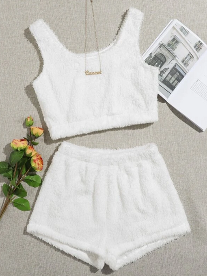 Teddy Comfy Lounge Set